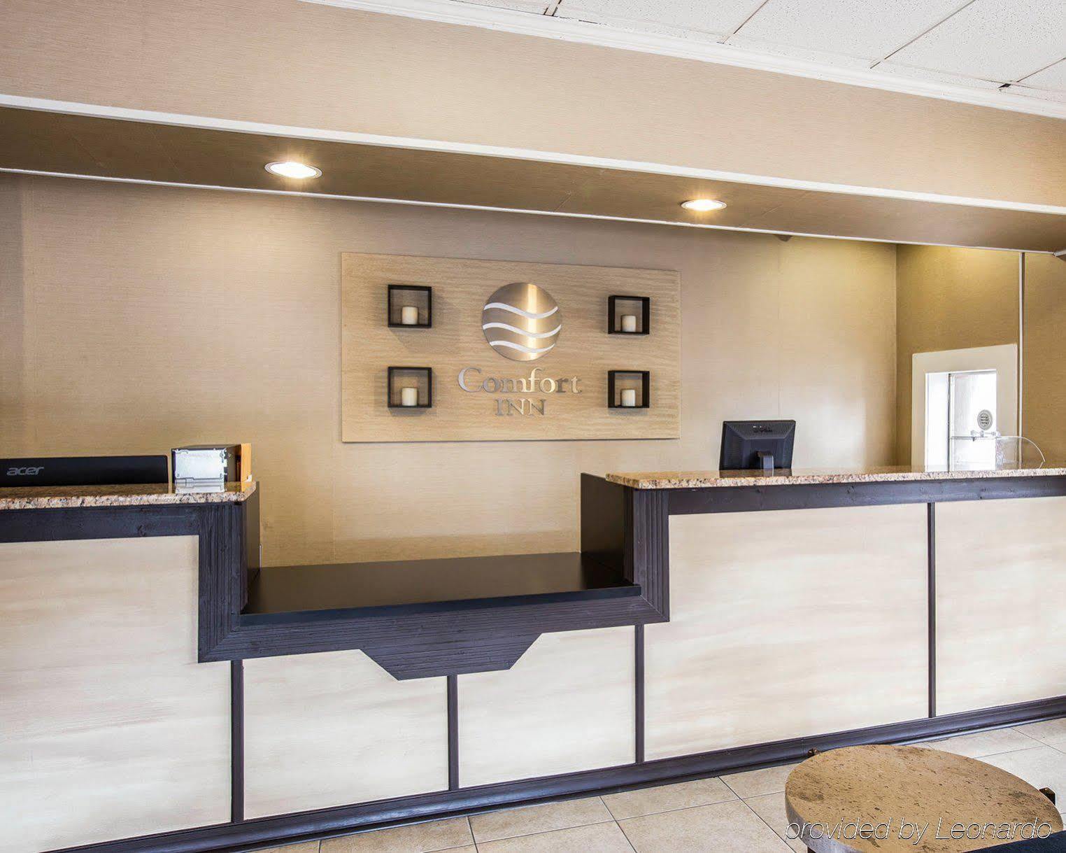 Four Points By Sheraton Брансуик Экстерьер фото